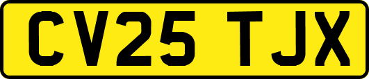 CV25TJX
