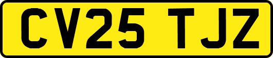 CV25TJZ