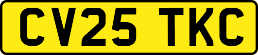 CV25TKC