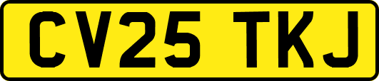 CV25TKJ
