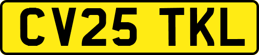 CV25TKL