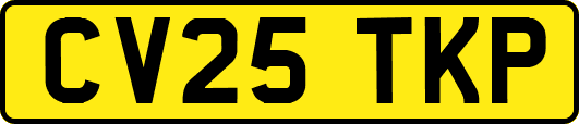 CV25TKP