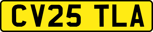 CV25TLA