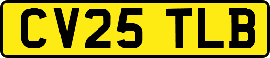 CV25TLB