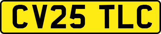 CV25TLC