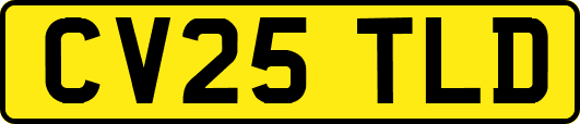 CV25TLD
