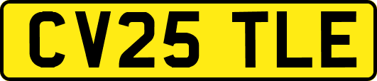 CV25TLE
