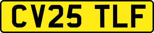 CV25TLF