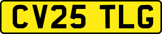 CV25TLG