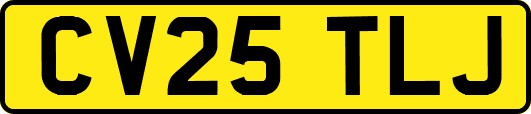 CV25TLJ