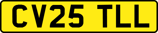 CV25TLL