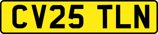 CV25TLN