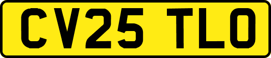 CV25TLO