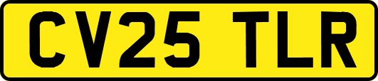 CV25TLR
