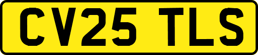 CV25TLS