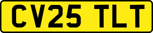 CV25TLT