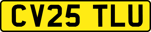 CV25TLU