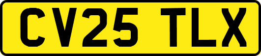 CV25TLX