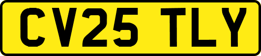 CV25TLY