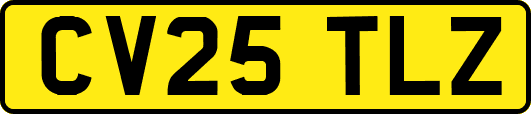 CV25TLZ