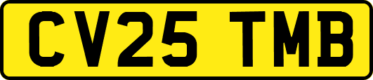 CV25TMB