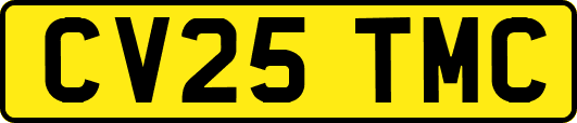 CV25TMC