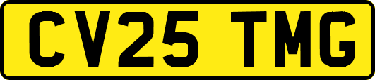 CV25TMG