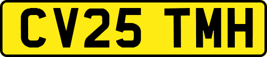 CV25TMH