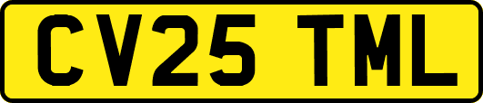 CV25TML
