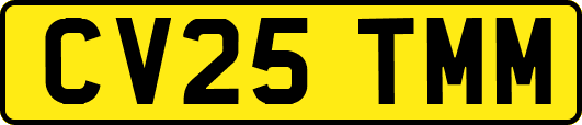 CV25TMM