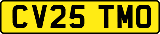 CV25TMO