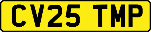 CV25TMP