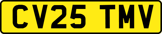 CV25TMV