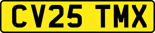 CV25TMX