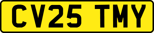 CV25TMY