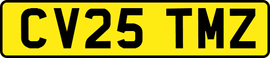 CV25TMZ