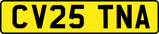 CV25TNA