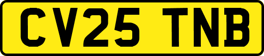 CV25TNB