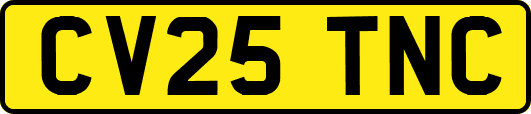 CV25TNC