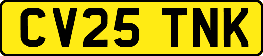 CV25TNK