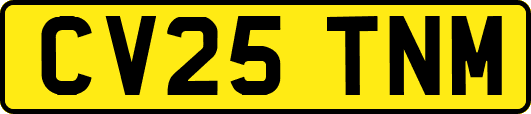CV25TNM