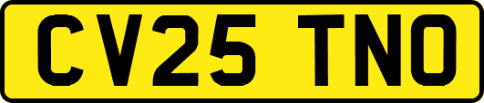 CV25TNO