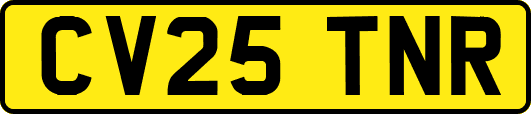 CV25TNR