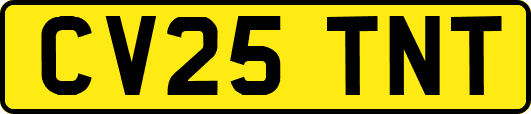 CV25TNT