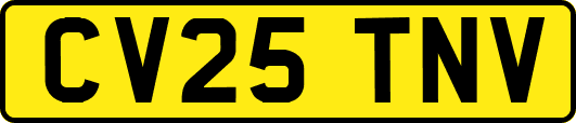 CV25TNV