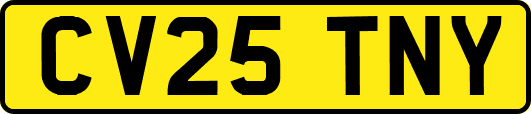CV25TNY