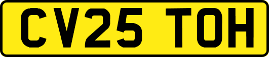 CV25TOH