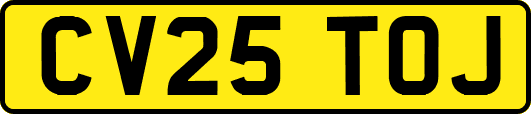 CV25TOJ