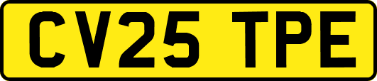 CV25TPE