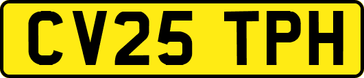 CV25TPH